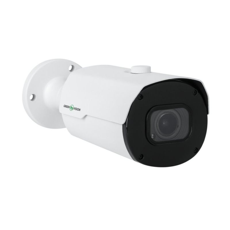 Камера видеонаблюдения Greenvision (GV-173-IP-IF-COS50-30 VMA (Ultra AI))