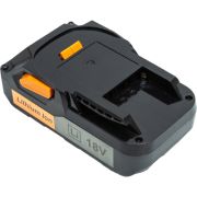 Аккумулятор к электроинструменту PowerPlant для AEG 18V, 2Ah Li-ion (R840085) (TB921423)