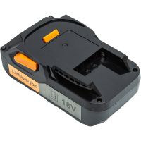 Акумулятор до електроінструменту PowerPlant для AEG 18V, 2Ah Li-ion (R840085) (TB921423)