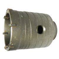 Коронка Sigma по бетону 55x70мм 6 зубців (1513061)