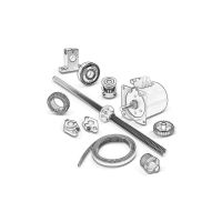 Расходный материал AHK HP LJ P1102/M1132/M121/M1214/M1217/CANON LBP3150/3108/6000,RC3-0538 (70262469)