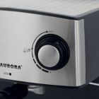 Рожковая кофеварка эспрессо Aurora (AU414)