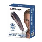 Машинка для стрижки Aurora (AU297)