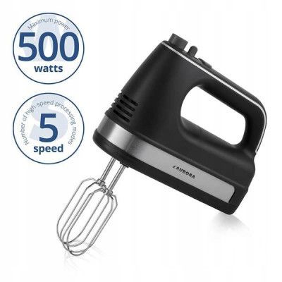 Миксер Aurora (AU4098)