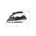 Утюг Aurora (AU3421)