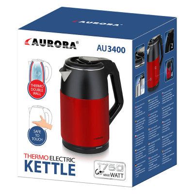 Электрочайник Aurora (AU3400)