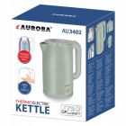 Электрочайник Aurora (AU3402)