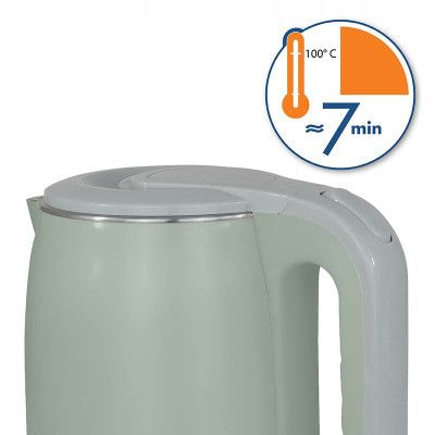 Электрочайник Aurora (AU3402)