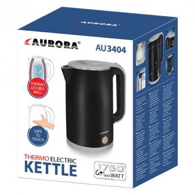 Електрочайник Aurora (AU3404)