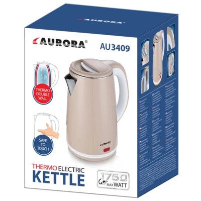 Электрочайник Aurora (AU3409)