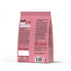 Сухой корм для кошек Half&Half для котят с говядиной 300 г (4820261920925)