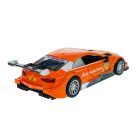 Масштабная модель автомобиля TechnoDrive Audi RS 5 DTM Оранжевая (250356)