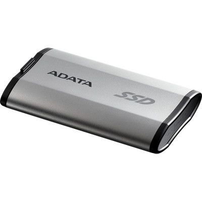 Накопитель SSD USB 3.2 2TB ADATA (SD810-2000G-CSG)