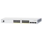 Комутатор мережевий Cisco (C1200-24T-4G)