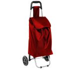 Сумка-тележка Casa Si Amigo Red (CS93098K10R) (DAS302424)