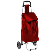 Сумка-тележка Casa Si Amigo Red (CS93098K10R) (DAS302424)