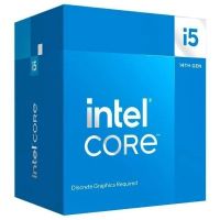 Процесор INTEL Core™ i5 14400F (BX8071514400F)