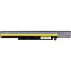 Аккумулятор для ноутбука LENOVO IdeaPad K4250 (L12S4Z51) 14.8V 2600mAh PowerPlant (NB482054)