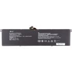 Аккумулятор для ноутбука XIAOMI Pro 15.6 Inch (R15B01W) 7.6V 7900mAh PowerPlant (NB530045)