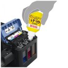 Чернила WWM Canon GI-41 для Pixma G2420/3420 190г Cyan (KeyLock) (G41C)