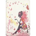 Чехол для планшета BeCover Smart Case Samsung Tab S9 (SM-X710/SM-X716)/S9 FE (SM-X510/SM-X516B) 11.0" Fairy (710424)