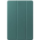 Чехол для планшета BeCover Smart Case Samsung Tab S9 Plus (SM-X810/SM-X816)/S9 FE Plus (SM-X610/SM-X616) 12.4" Dark Green (710323)