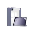 Чехол для планшета BeCover Soft Edge stylus holder Samsung Tab A9 SM-X115 8.7" Purple (710360)