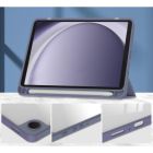 Чехол для планшета BeCover Soft Edge stylus holder Samsung Tab A9 SM-X115 8.7" Purple (710360)