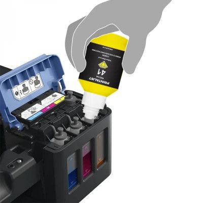 Чорнило Printalist Canon GI-41 для Pixma G2420/3420 190г Black Pigm. (PL41BP)
