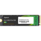 Накопичувач SSD M.2 2280 256GB Apacer (AP256GAS2280P4X-1)