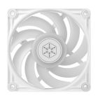 Кулер до корпусу Silver Stone Vista VS120W-ARGB (SST-VS120W-ARGB)