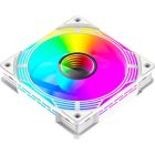 Кулер для корпуса Gamemax (KF300R WH)