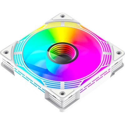 Кулер для корпуса Gamemax (KF300R WH)