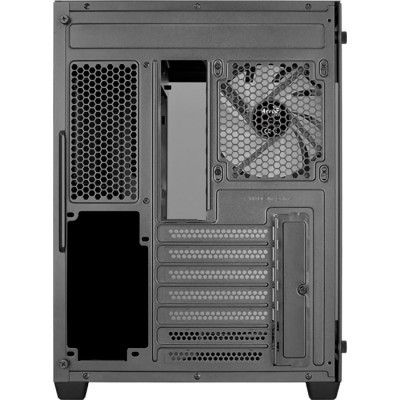 Корпус для ПК AeroCool Dryft-G-BK-v2 (ACCM-ES01163.11)
