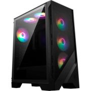 Корпус для ПК MSI (MAG FORGE 120A Airflow)