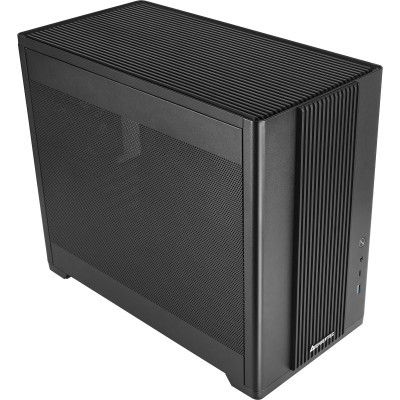 Корпус для ПК Chieftec (BX-10B-M-OP)