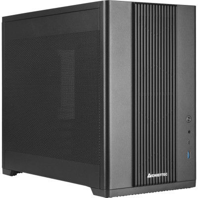 Корпус для ПК Chieftec (BX-10B-M-OP)