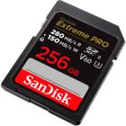 Карта пам\'яті SanDisk 256GB SDXC class 10 UHS-I Extreme Pro (SDSDXEP-256G-GN4IN)