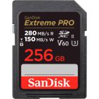 Карта пам\'яті SanDisk 256GB SDXC class 10 UHS-I Extreme Pro (SDSDXEP-256G-GN4IN)