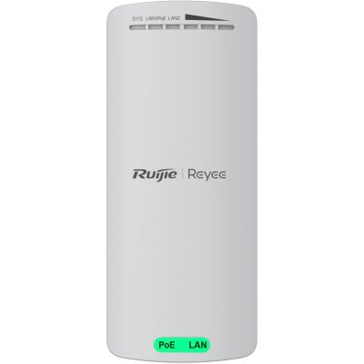 Точка доступу Wi-Fi Ruijie Networks (RG-EST100-E)