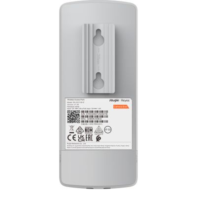 Точка доступу Wi-Fi Ruijie Networks (RG-EST100-E)