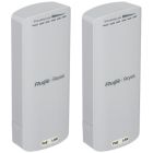 Точка доступу Wi-Fi Ruijie Networks (RG-EST100-E)