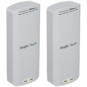Точка доступу Wi-Fi Ruijie Networks (RG-EST100-E)