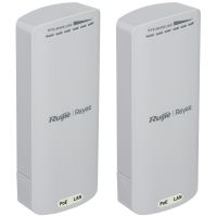 Точка доступу Wi-Fi Ruijie Networks (RG-EST100-E)