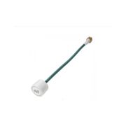 Антенна для дрона AKK Tube Antenna 5.8GHz 4.5DBi SMA 160mm RHCP (AT160)