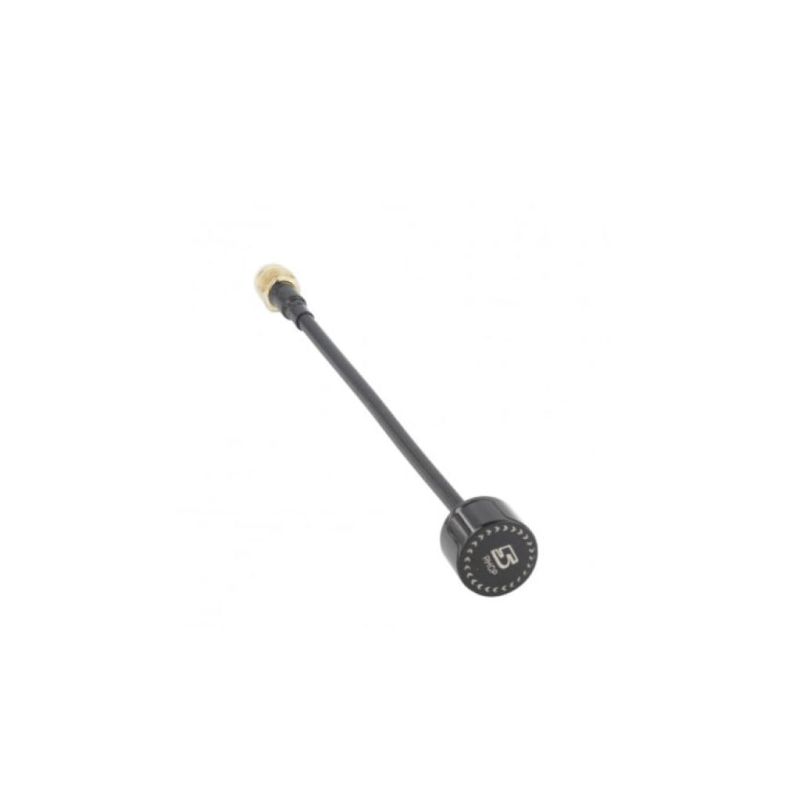 Антенна для дрона AKK Tube Antenna 5GHz 4.5DBi SMA 160mm RHCP (AT161)