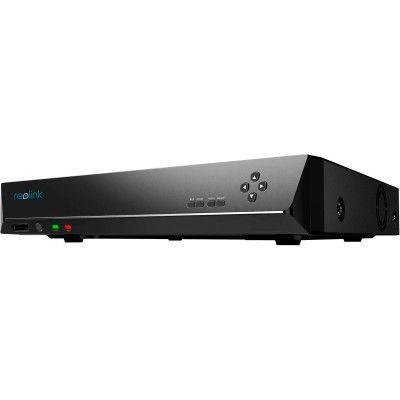 Реєстратор для відеоспостереження Reolink NVS8 без HDD (RLN8-410 без HDD)