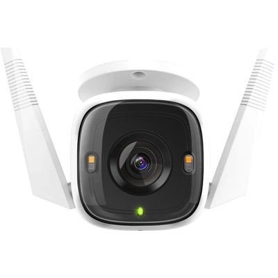Камера видеонаблюдения TP-Link (TAPO-C320WS)