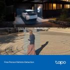 Камера видеонаблюдения TP-Link (TAPO-C320WS)