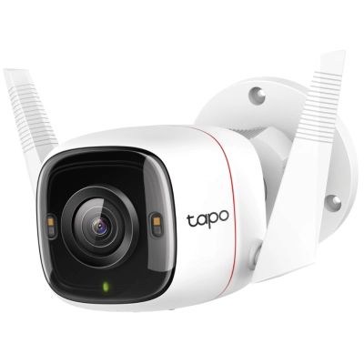 Камера відеоспостереження TP-Link (TAPO-C320WS)